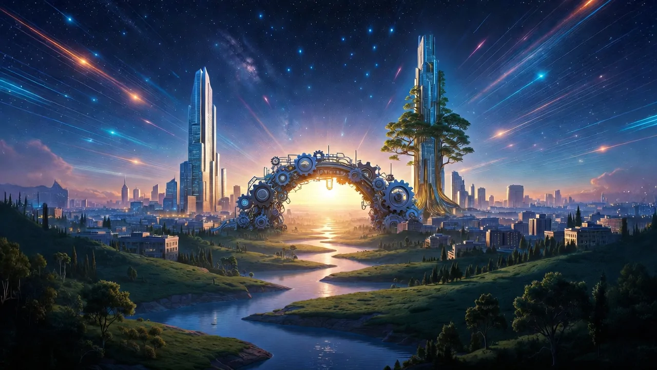 xAI et Grok 4 : Repousser les Limites de l'Humour et de l'Intelligence en IA