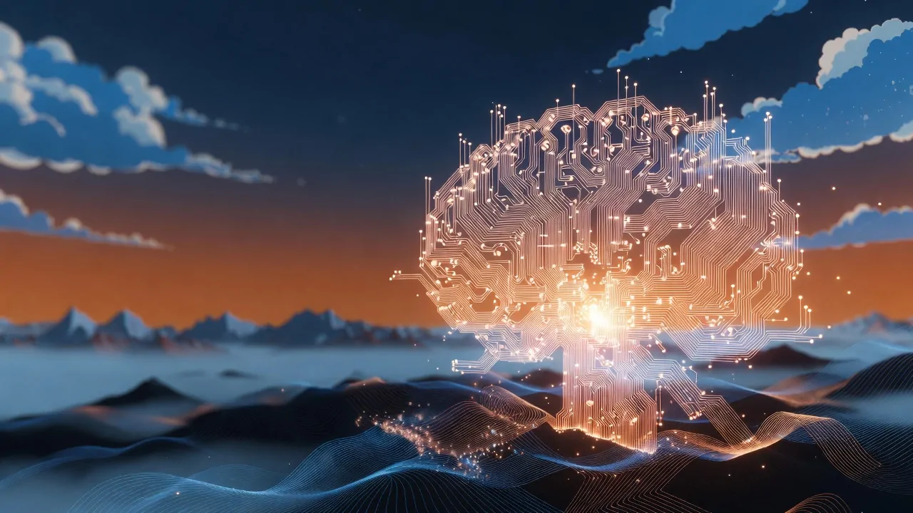 DeepSeek V4 et la montee en puissance de l'IA open source chinoise