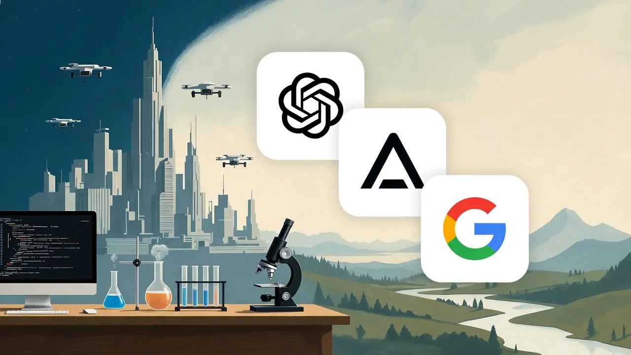 2026, l'annee des agents IA : de l'experimentation a la production